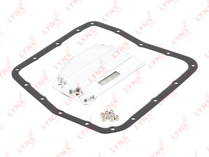Изображение 2, LT1149 Фильтр масляный КПП TOYOTA Camry (98-01) LYNX