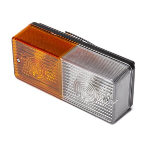 Изображение 2, 3703.3712 AE Фонарь передний МТЗ, с/х Н/О 12V AVTOELECTRICA