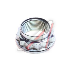 Изображение 1, 1698NHUB03 Гайка MERCEDES FEBEST