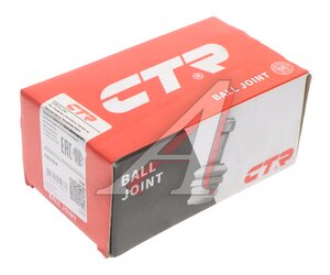 Изображение 2, CB0554 Опора шаровая DODGE Ram (01-09) левая/правая CTR