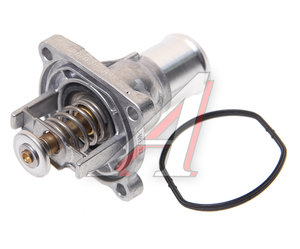 Изображение 2, 4431.105D Термостат OPEL Astra G, H, Zafira B, Insignia, Vectra C (Z16XEP/Z16XER/Z18XER) WAHLER