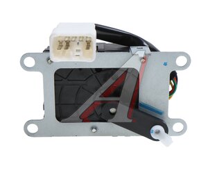 Изображение 2, 97256-5H001 Привод HYUNDAI HD65, 72, 78 заслонок отопителя салона OE