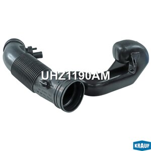 Изображение 2, UHZ1190AM Шланг VW AUDI системы охлаждения KRAUF