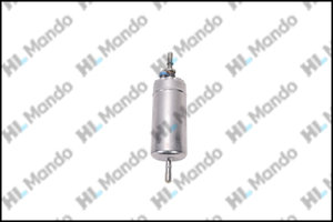 Изображение 7, EFMH0002D Насос топливный HYUNDAI Santa Fe (00-) дв.D4EA MANDO