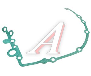 Изображение 1, 740.70-1002265ВА Прокладка КАМАЗ-ЕВРО-4 крышки блока двигателя передней ВАТИ (ОАО КАМАЗ)