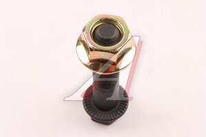Изображение 6, 200V900200419-MX Болт SITRAK HOWO крепления маховика (M16x1.5x80) MOVELEX