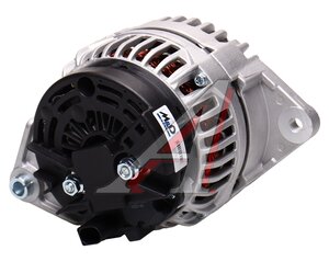 Изображение 2, 5510144 Генератор FIAT Ducato IVECO Daily 14В 110А MEAT&DORIA