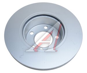 Изображение 3, 92238505 Диск тормозной BMW 3 (F30) передний (1шт.) TEXTAR