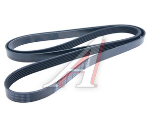 Изображение 3, 6PK2385 Ремень приводной поликлиновой 6PK2385 DAYCO