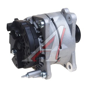 Изображение 2, 06-10486-SX Генератор SKODA Fabia STELLOX