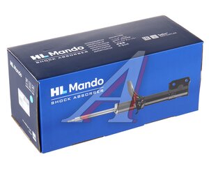 Изображение 3, MSS015746 Амортизатор SUZUKI Liana (01-08) передний правый газовый MANDO