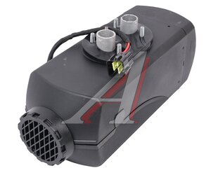 Изображение 3, A-TERMO 2D-24 Отопитель воздушный дизельный 24В 2.0кВт А-ТЕРМО
