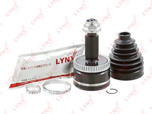 Изображение 1, CO1855A ШРУС наружный HYUNDAI Tucson (15-) передний LYNX