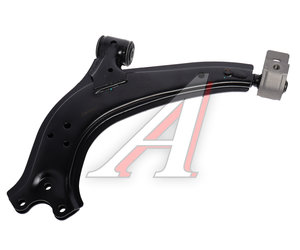 Изображение 1, PS50076R Рычаг подвески PEUGEOT Partner (96-) CITROEN Berlingo (96-) передней правый PATRON