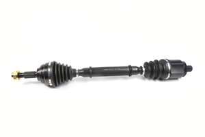 Изображение 2, CV51-031 Привод RENAULT Duster (13-) колеса переднего левый HOLA