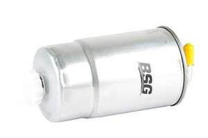 Изображение 2, BSG65130001 Фильтр топливный OPEL Corsa D (06-) BSG