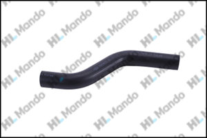 Изображение 2, DCC020571 Патрубок HYUNDAI Elantra XD радиатора верхний MANDO