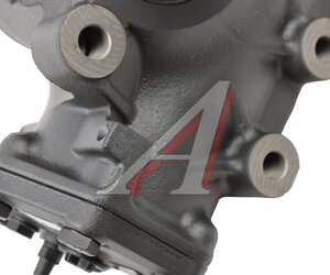 Изображение 6, KS00001185 Механизм рулевой MAN TGA, TGL, TGM, TGS, TGX BOSCH