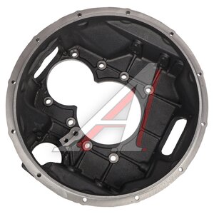 Изображение 4, 0905.1601015 Картер КПП -0905, 1105 МАЗ,  КРАЗ(SAE-1) сцепления ЕВРО-4 АВТОДИЗЕЛЬ