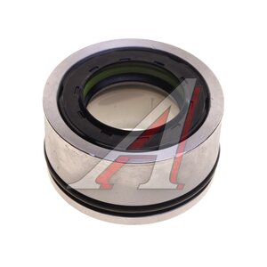 Изображение 2, 57737-2B000 Втулка HYUNDAI Santa Fe (05-) рейки рулевой OE