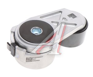 Изображение 3, 612630060972 Ролик натяжной SHACMAN SHAANXI МАЗ-5440, 6430 дв.WP WEICHAI