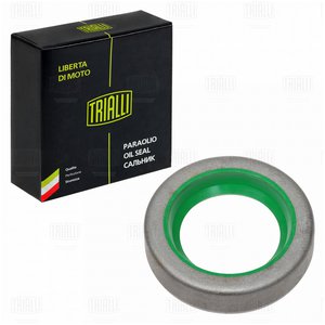 Изображение 1, PS523 Сальник ВАЗ-2101-07 сошки механизма рулевого TRIALLI