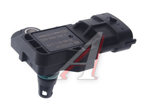 Изображение 3, 0281006076 Датчик абсолютного давления воздуха CHEVROLET Cruze OPEL Astra J BOSCH