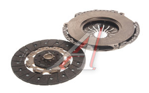 Изображение 1, 24268466 Сцепление CHEVROLET Captiva комплект OE