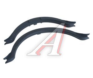 Изображение 2, 59011100 Прокладка MAZDA 323 (89-93) поддона картера AJUSA