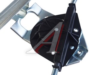 Изображение 5, TD08-50-061L Стеклоподъемник MERCEDES Atego двери передней левой механический TANGDE