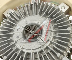 Изображение 4, GFK-208F Вискомуфта KIA K2700 (99-) привода вентилятора GMB
