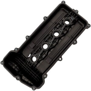 Изображение 2, Z16332R Крышка клапанная HYUNDAI i20, Solaris (08-) ZIKMAR