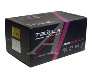 Изображение 5, TT16453OE Стартер ISUZU 24В 5кВт TESLA TECHNICS