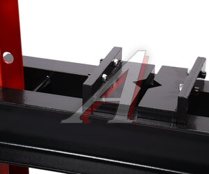 Изображение 4, GTE-HPR13020D Пресс гидравлический 20т напольный с ручным приводом GTE