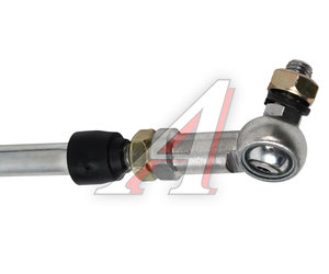 Изображение 3, WG9900243402 Трос SITRAK HOWO переключения КПП L=3400 OE
