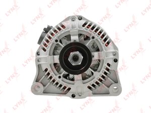 Изображение 5, EA1207 Генератор PEUGEOT 206, 306 CITROEN C15 LYNX