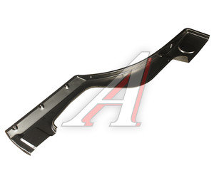 Изображение 2, 5320-8419005 Порог КАМАЗ кабины левый наружный ТЕХНОТРОН