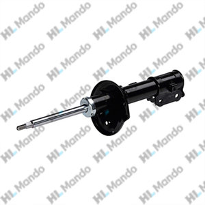Изображение 7, EX5466025750 Амортизатор HYUNDAI Accent (99-) передний правый газовый MANDO