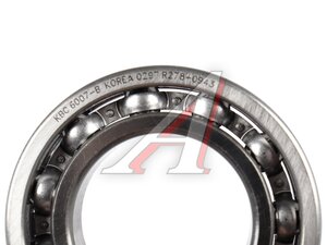 Изображение 3, 4131605000 Подшипник полуоси SSANGYONG Korando (96-), Musso (93-) переднего моста OE