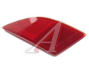 Изображение 1, 216-2906L3UQ Катафот MAZDA 3 (09-13) бампера заднего левый DEPO