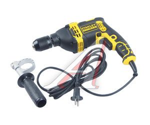 Изображение 1, FMEH750-QS Дрель ударная 750Вт STANLEY