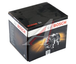Изображение 7, 1986A00917 Генератор DAF VOLVO FM (24В 80А) BOSCH