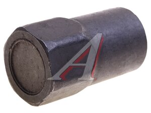 Изображение 2, 05927 Гайка стремянки (M24х36х65) высокая SCANIA FEBI