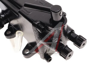 Изображение 5, DZ93259820100-MX Насос SHACMAN SHAANXI F3000 подъема кабины MOVELEX