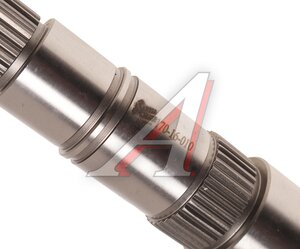 Изображение 4, 170-16-010 Вал КПП УАЗ вторичный 5-ти ст. MEGAPOWER