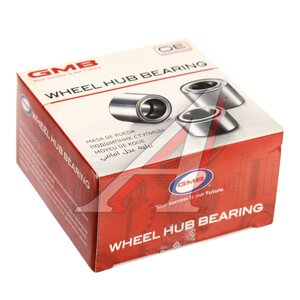 Изображение 5, GH038042D Подшипник ступицы TOYOTA Yaris (99-) передней GMB