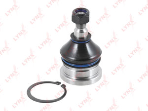 Изображение 1, C1028LR Опора шаровая MITSUBISHI Lancer (88-), Galant (88-) нижняя левая/правая LYNX