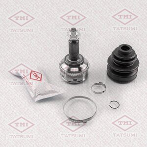 Изображение 1, TDA1048 ШРУС наружный MAZDA Tribute (00-08) комплект TATSUMI BELT