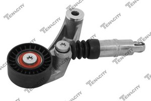 Изображение 1, ABTHY1023 Ролик натяжной HYUNDAI ix55 (07-) KIA Mohave ремня приводного TENACITY