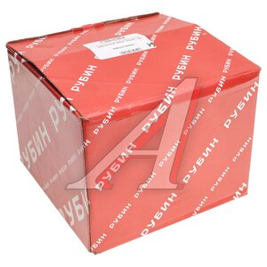 Изображение 4, 320425-3103800 Подшипник ступицы ПАЗ Вектор Next (8.8м) передней комплект РУБИН